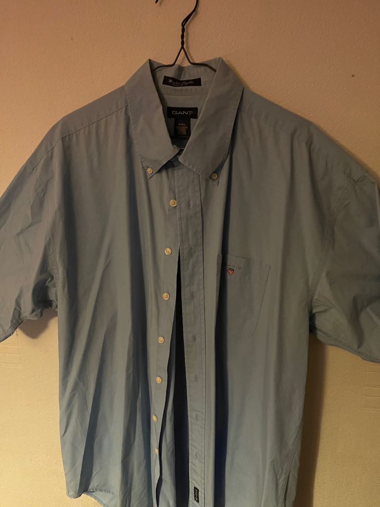 Mens 2xl job lot GANT / LACOSTE /RALPHLAUREN