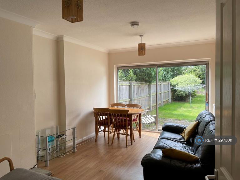 3 bedroom house in Neville Road, Cambridge, CB1 (3 bed) (#2973011)