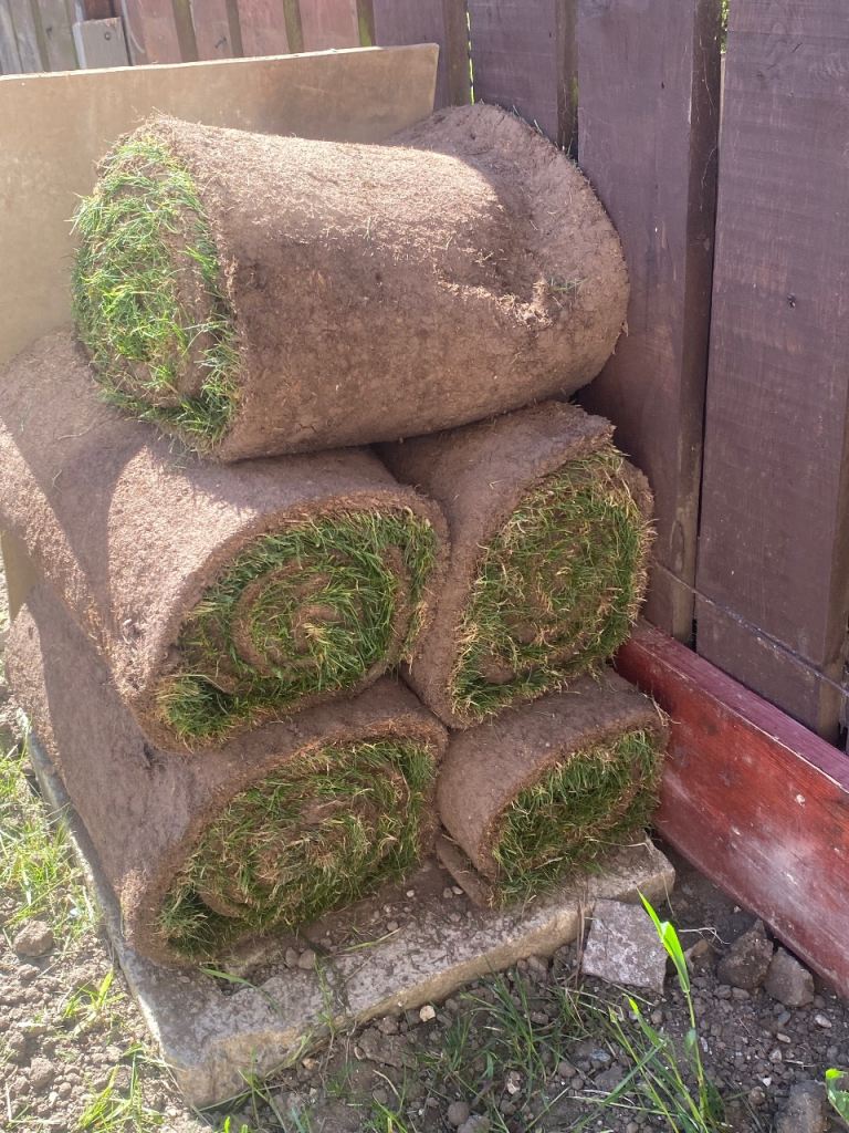 Turf