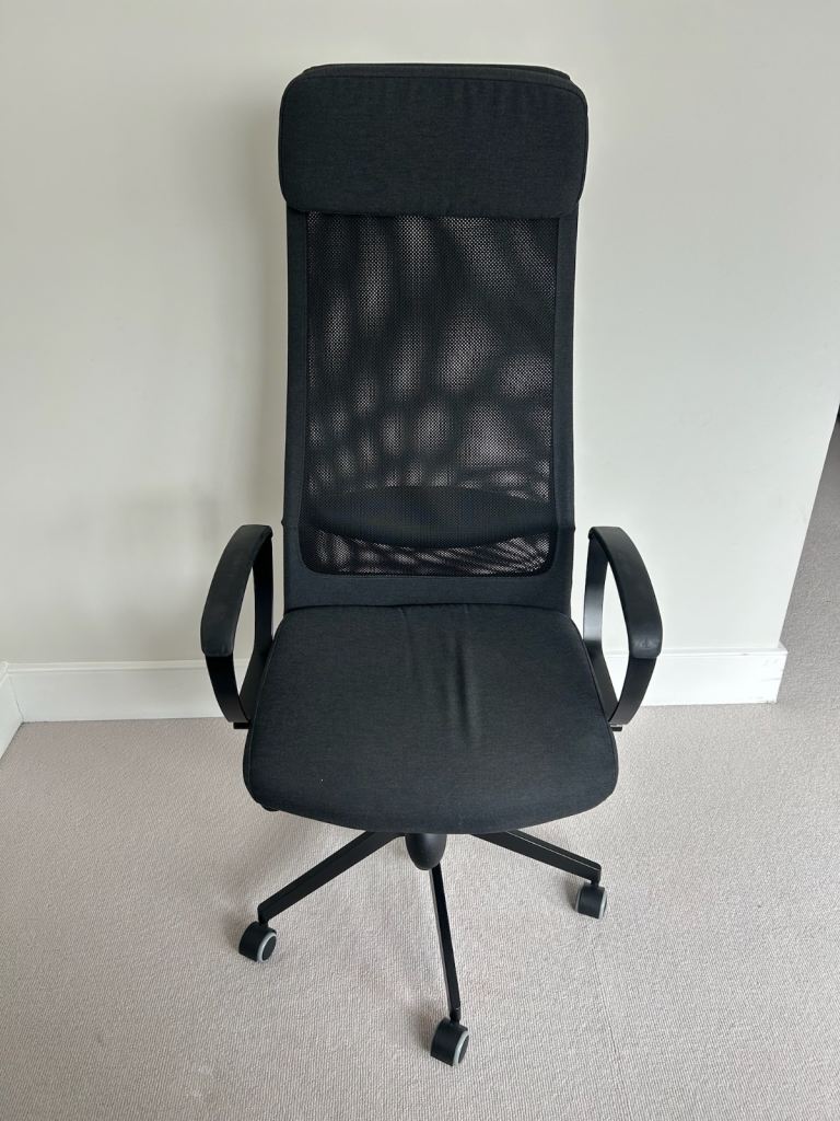 MARKUS Office Chair (IKEA)