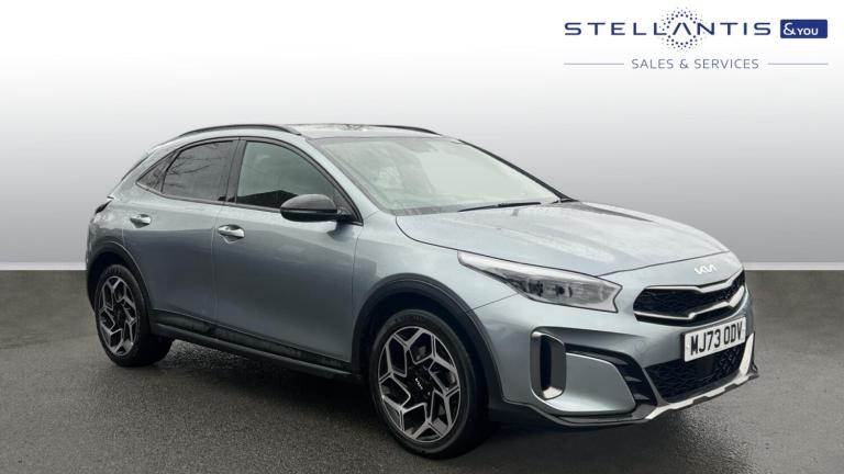 2023 Kia XCeed 1.5 T-GDi GT-Line SUV 5dr Petrol Manual Euro 6 (s/s) (158 bhp) SUV Petrol Manual