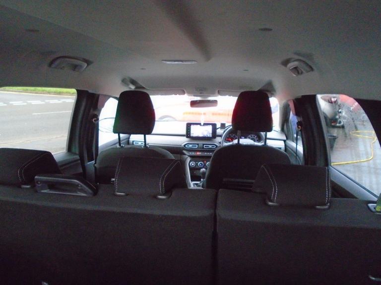 2023 Dacia Jogger 1.0 TCe Extreme SE 5dr MPV PETROL Manual