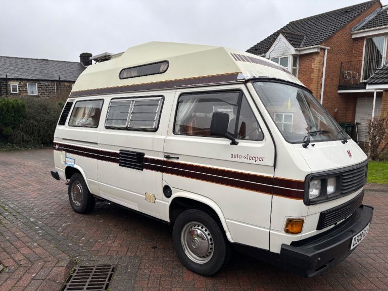 Volkswagen, CARAVELLE 78PS, 1987, 1915 (cc)