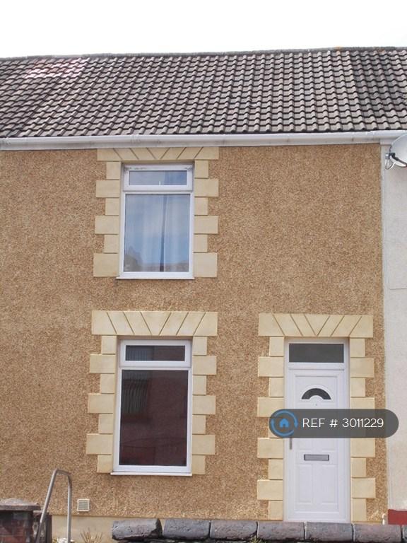 1 bedroom in Wern Terrace, Port Tennant, Swansea, SA1 (#3011229)