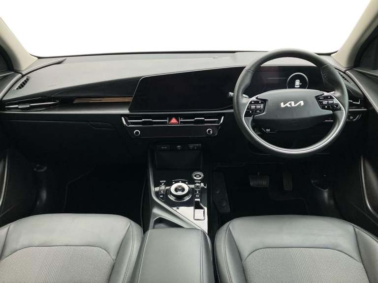 2022 Kia Niro 150kW 3 65kWh 5dr Auto Estate ELECTRIC Automatic