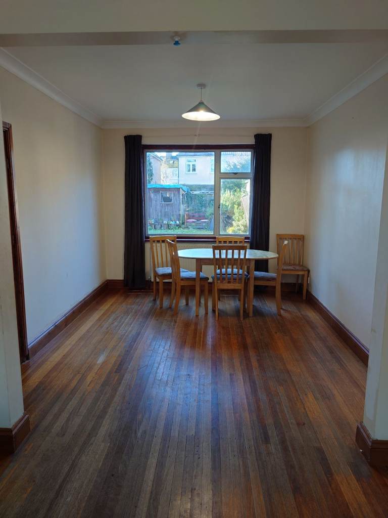 3 Bed Semi Detached House AVAILABLE 