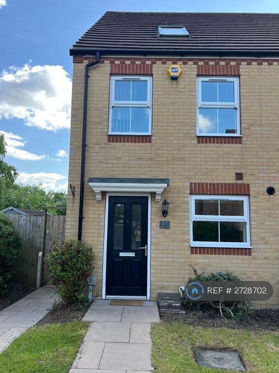 3 bedroom house in Cascade Way, Dudley, DY2 (3 bed) (#2728702)
