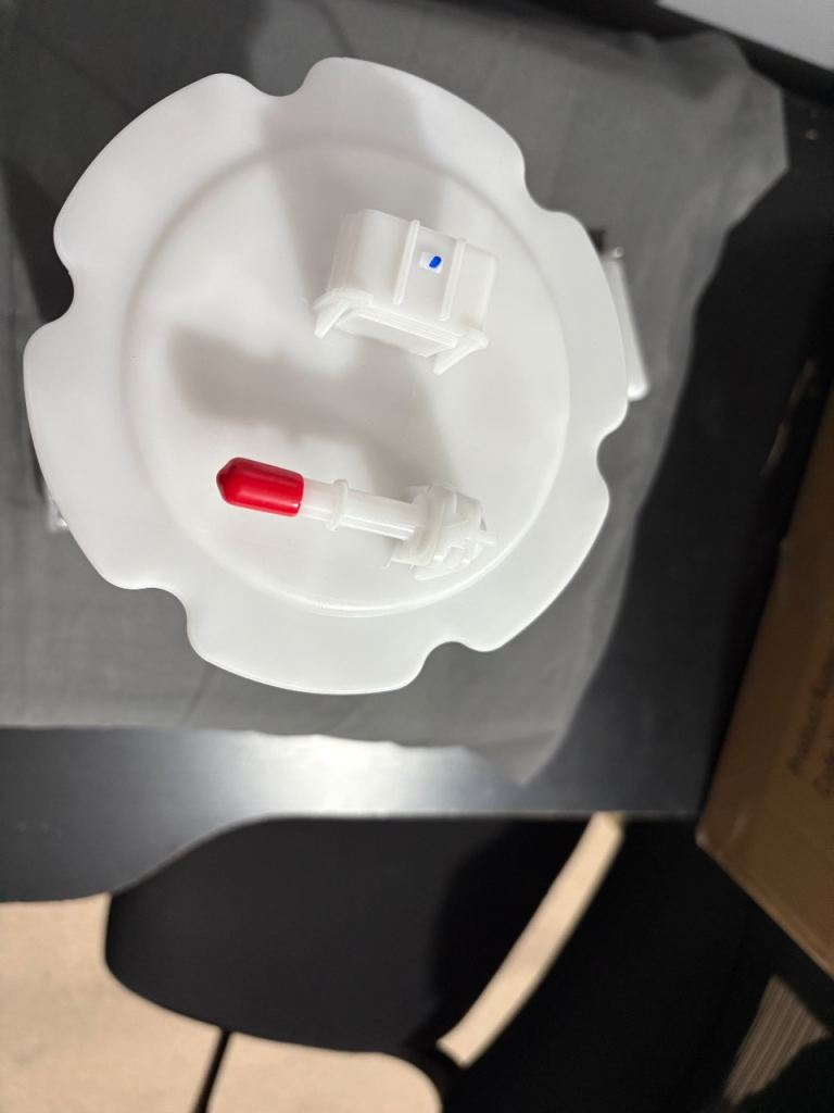 Nissan Elgrand with ME51, MNE51, and NE51 chassis VQ25DE or VQ35DE engines.