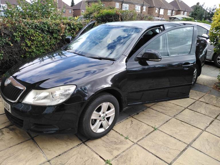 Skoda, OCTAVIA, Hatchback, 2009, Manual, 1390 (cc), 5 doors