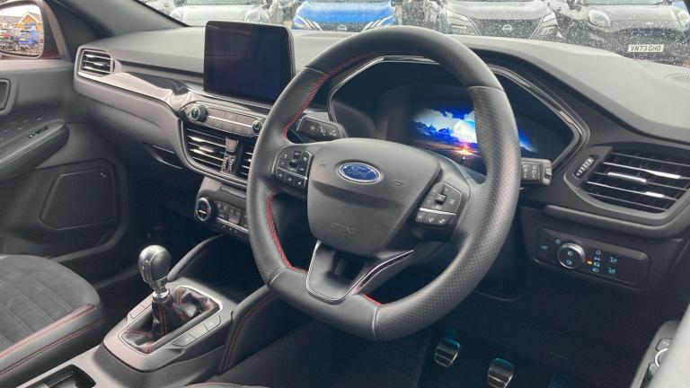 2020 Ford Kuga 1.5 EcoBoost 150 ST-Line First Edition 5dr Petrol Estate Estate Petrol Manual