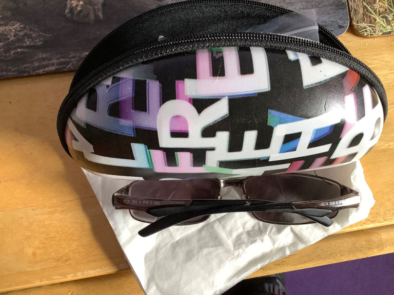 Women’s Sunglasses 