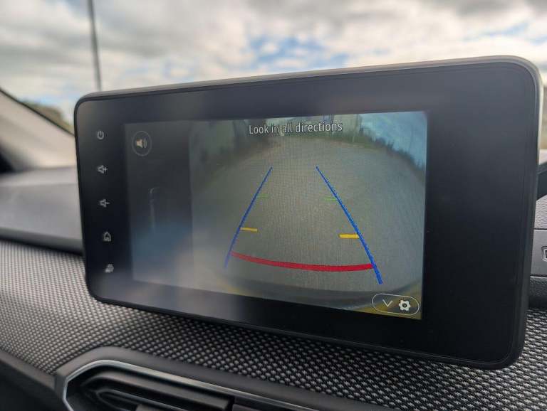 2022 Dacia Jogger 1.0 TCe Extreme SE Euro 6 (s/s) 5dr MPV Petrol Manual