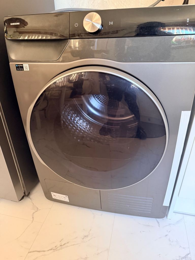 Samsung Dryer