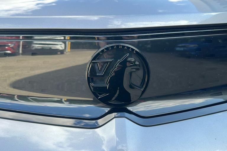  Vauxhall Mokka 1.2 Turbo Sri Premium Suv 5dr Petrol Manual Euro 6 s/s 130 Ps