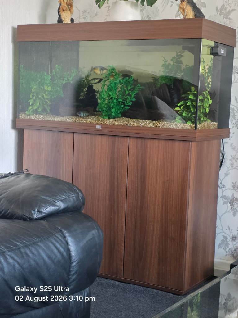 For sale aquarium 
