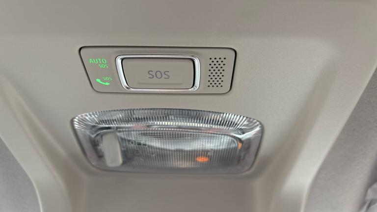 2025 Dacia Spring 27kWh Expression 65 48kW 5dr Auto Electric Hatchback Hatchback Electric Automatic