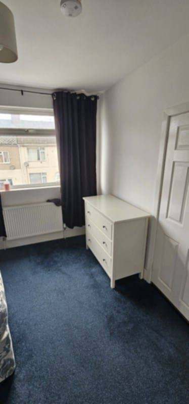 Double room en-suite