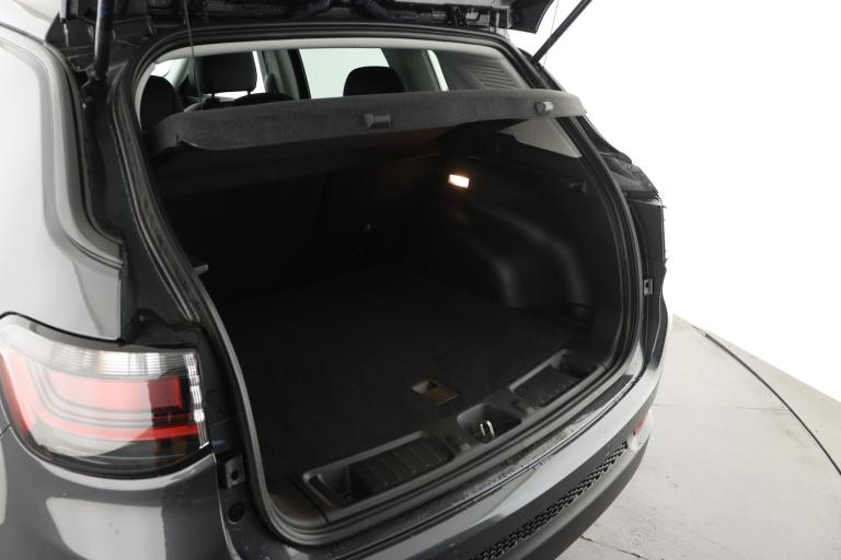 2024 Jeep Compass 1.3 T4 GSE 4xe PHEV Trailhawk 5dr Auto Station Wagon Petrol Parallel PHEV Autom...