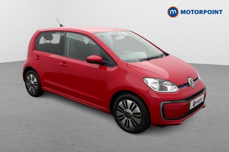 2022 Volkswagen up! 60kW E-Up 32kWh 5dr Auto Hatchback Electric Automatic