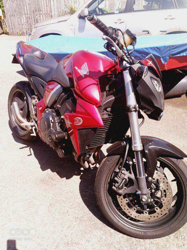 Honda, CBR, 2011, 998 (cc)