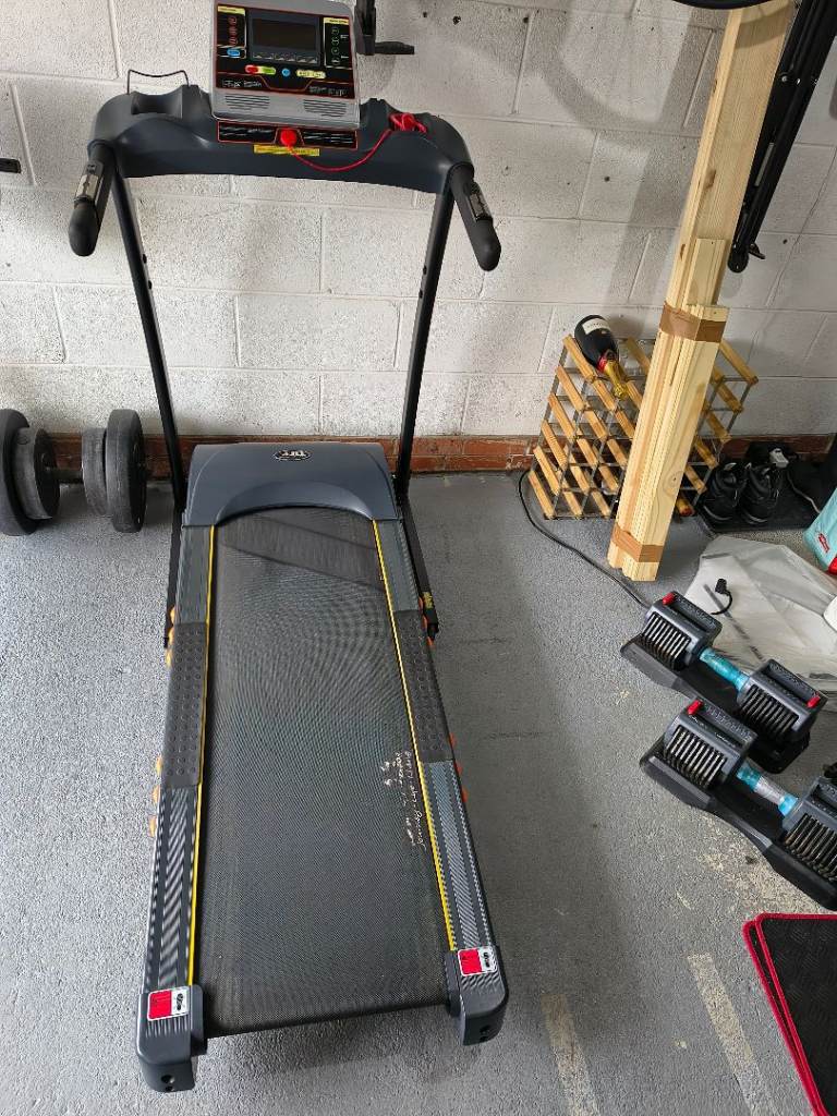 JJL treadmill