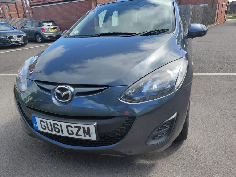 Mazda, 2, Hatchback, 2011, Other, 1498 (cc), 5 doors