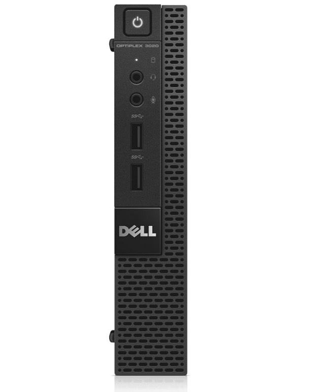 Computer Micro Tower i5 processor 