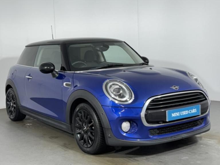 MINI HATCHBACK 1.5 Cooper Classic II 3dr