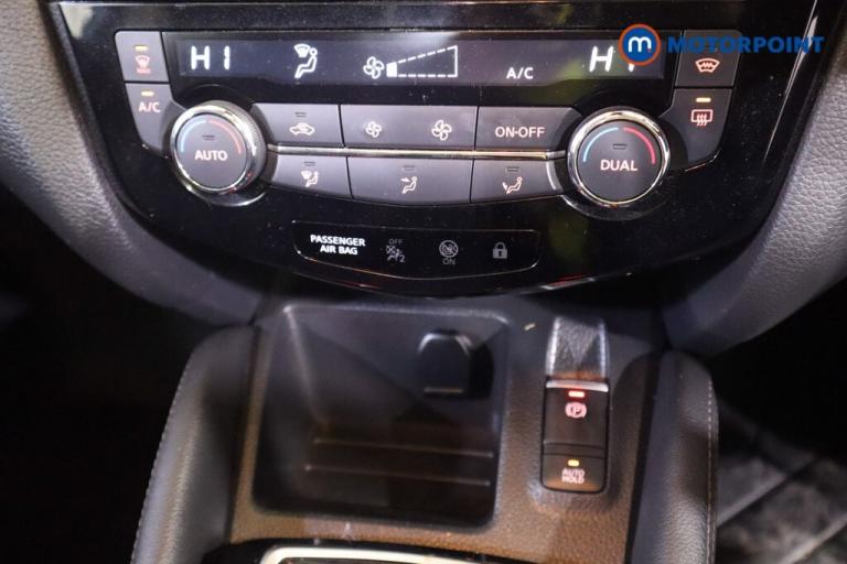 2020 Nissan Qashqai 1.5 dCi 115 Tekna 5dr DCT HATCHBACK DIESEL Automatic