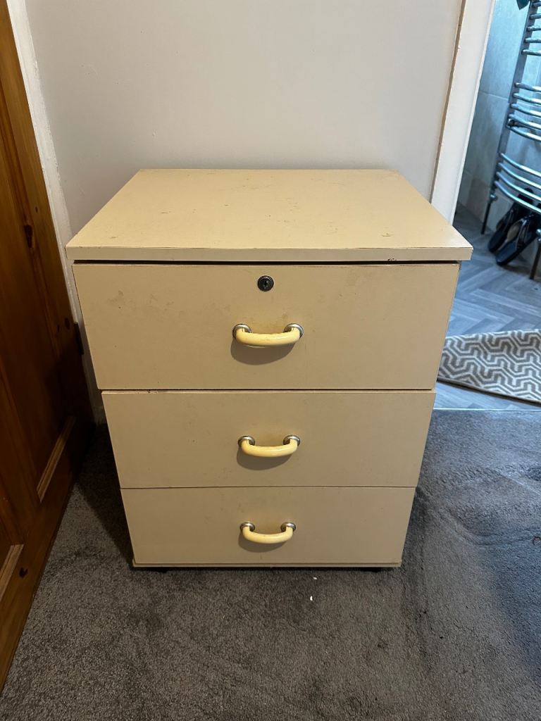 Bedside table