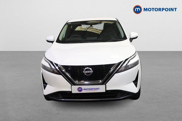 2022 Nissan Qashqai 1.3 DiG-T MH Acenta Premium 5dr SUV Petrol Manual