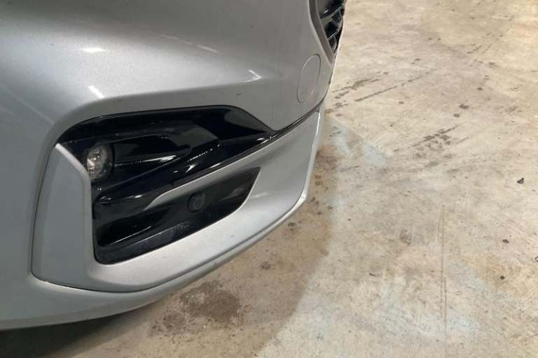 2022 Ford Kuga 2.0 EcoBlue mHEV ST-Line X Edition 5dr- Panoramic Sunroof Manual HATCHBACK Diesel ...