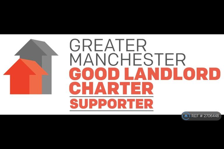 7 bedroom house in Moss Lane East, Manchester, M14 (7 bed) (#2706448)