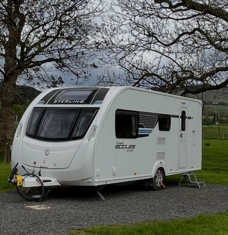 2013 Sterling Eccles Cruach Sport 524