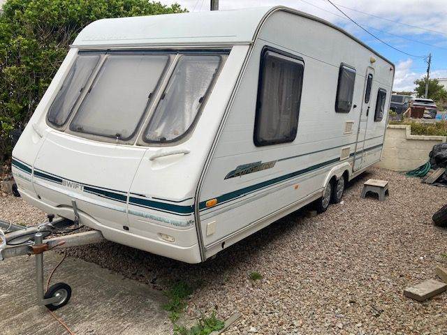 Swift Concquerer 640