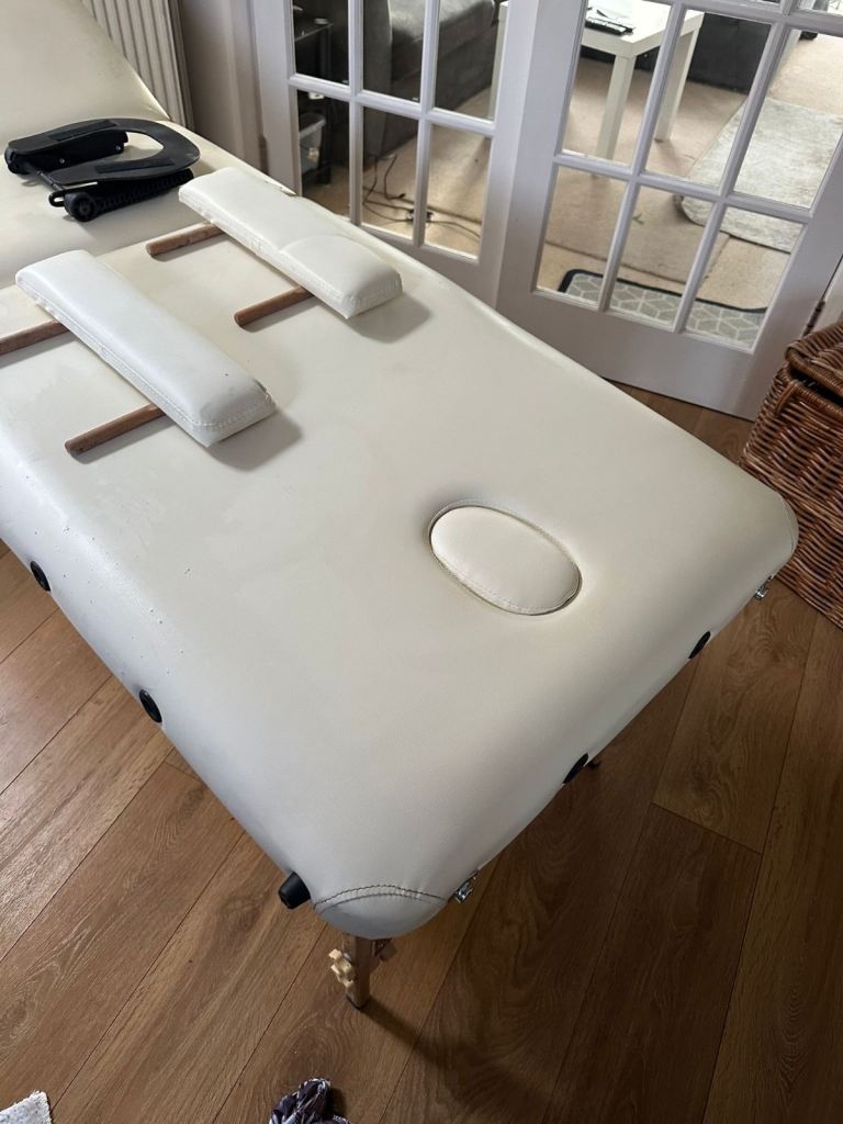 Massage/ therapy couch