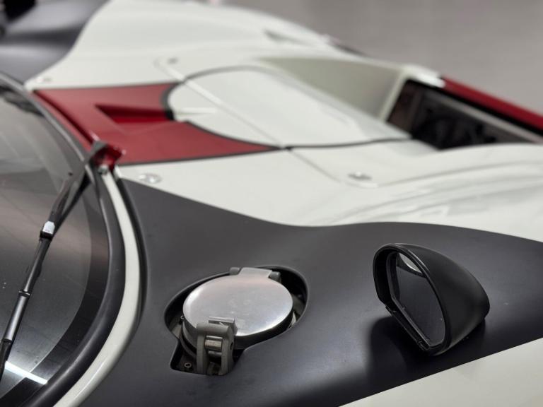 2020 Tornado GT40 Sports Petrol Manual