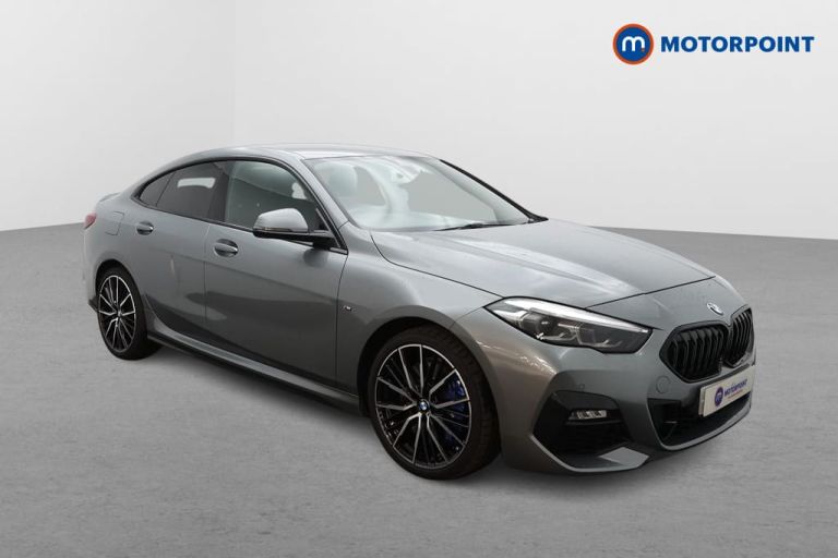 2023 BMW 2 Series 218i [136] M Sport 4dr DCT COUPE PETROL Automatic