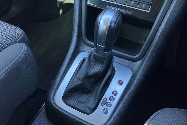 2018 Volkswagen Sharan 2.0 TDI SCR 150 SE Nav 5dr DSG MPV DIESEL Automatic