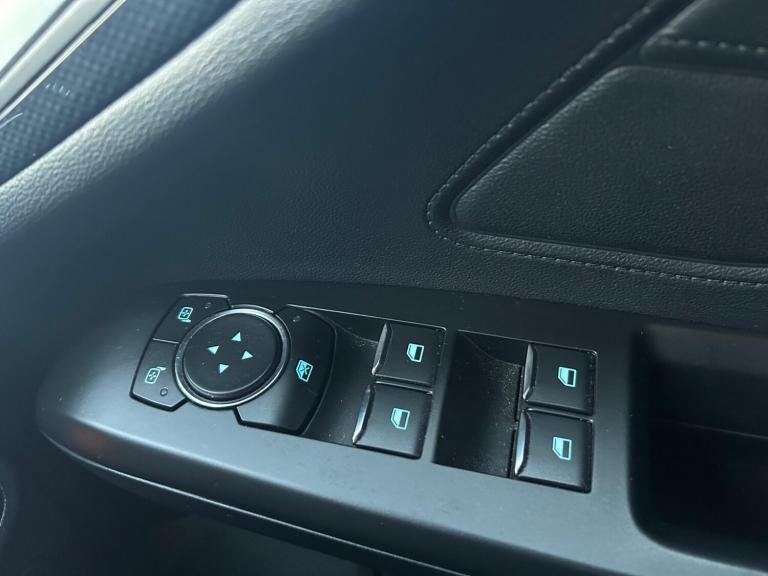 2018 Ford Focus 1.5 EcoBlue 120 ST-Line 5dr HATCHBACK DIESEL Manual