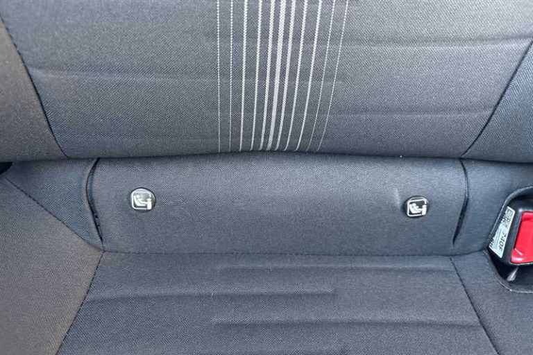 2021 Hyundai i10 1.0 MPI SE CONNECT 5DR AUTO Hatchback Petrol Automatic