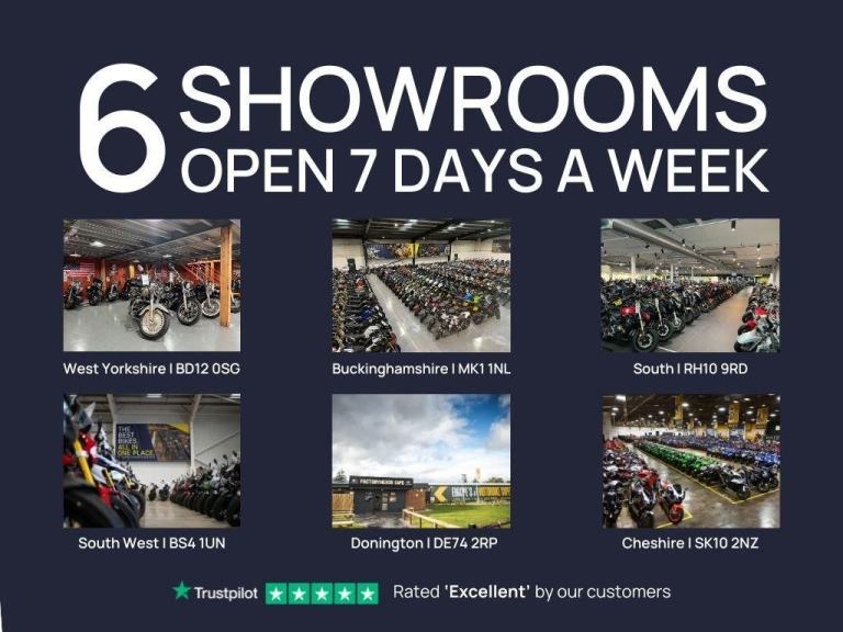 2018 68 TRIUMPH TIGER 1050 1050 SPORT ADVENTURE PETROL MANUAL EURO 4 (125 PS)