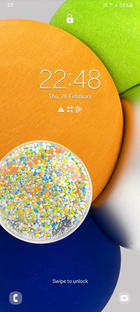 Smart watch brand new