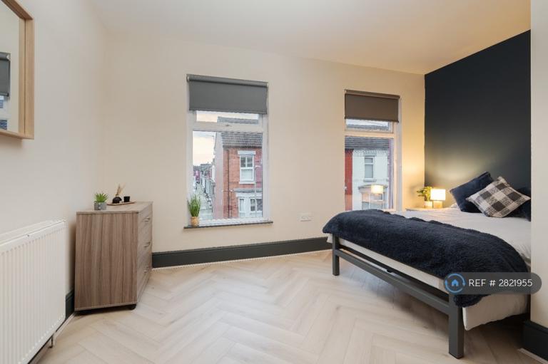 4 bedroom house in Maxton Road, Liverpool, L6 (4 bed) (#2821955)