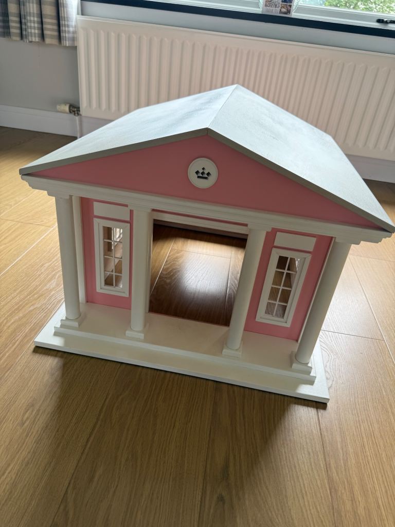 Pet house