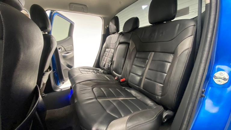 2019 Mitsubishi L200 2.4 DI-D DC Barbarian 4WD Euro 6 4dr PICK UP Diesel Manual