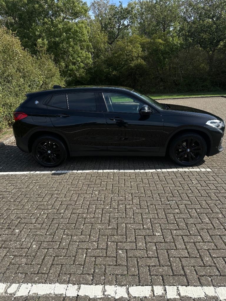 BMW, X2, Hatchback, 2019, Manual, 1499 (cc), 5 doors