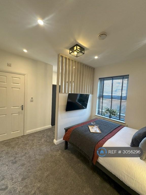 1 bedroom in Buccleuch Street, Kettering, NN16 (#3056296)