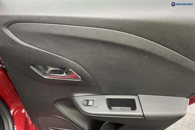 2023 Vauxhall Corsa 1.2 Turbo GS 5dr Hatchback Petrol Manual