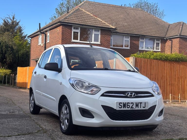 Hyundai Petrol 1L 5dr ULEZ Free|HPi Clear|£20YearlyRoadTax
